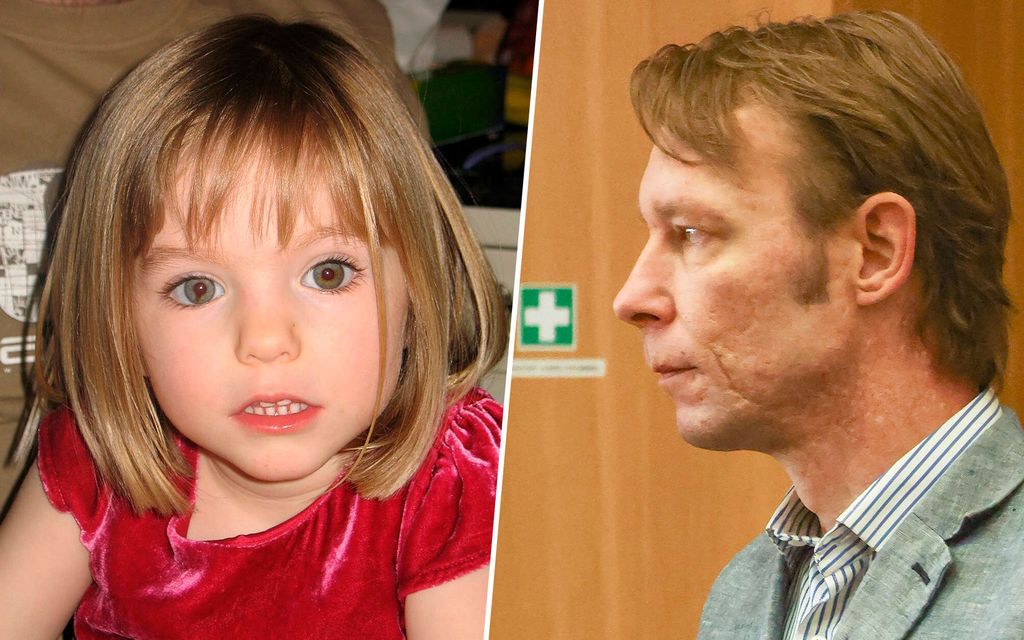 Lähteet: Madeleine McCannin tapauksessa ”valtava käänne”