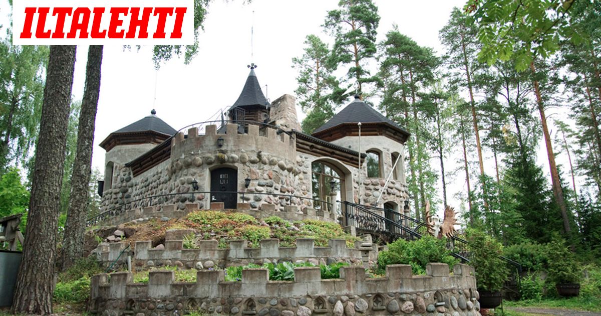 Alppitahti Osti Huikean Linnan Katso Kuvat Alppihiihtaejae kilde sai koronatartunnan, norjan hiihtoliitto uskoo tartunnan tulleen kisamatkalta. alppitahti osti huikean linnan katso