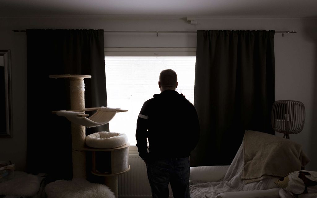 Jyrki oli tietämättään tarkkailun alla – Isä ja poika maksoivat siitä kovan hinnan