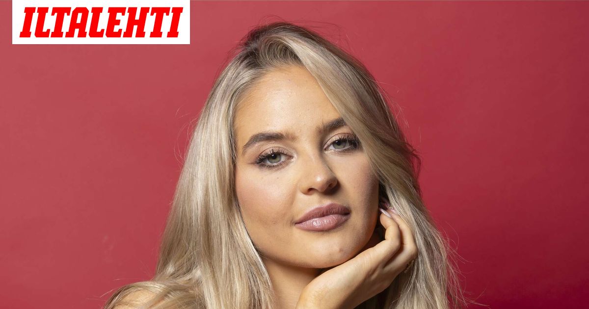 Tiia Aalto on mennyt kihloihin tyttöystävänsä kanssa