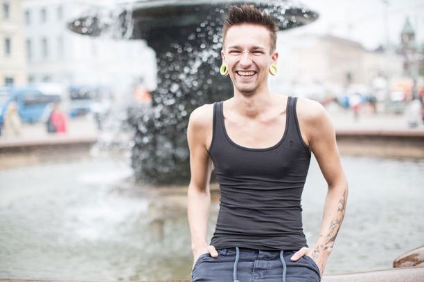 He ovat Mr. Gay Finland finalistit kuka vie voiton? He ovat Mr. Gay Finland finalistit kuka vie voiton?