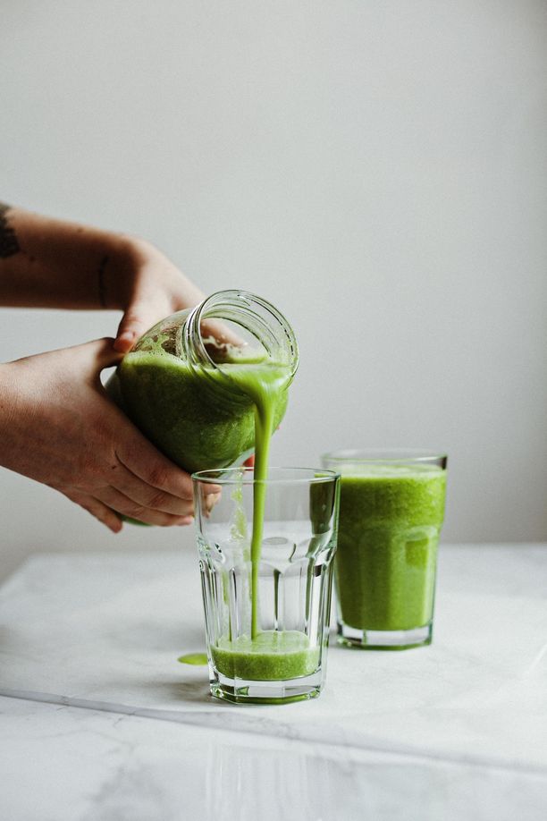 Smoothien teko näillä tavoilla voi aiheuttaa vatsavaivoja: näin vältät