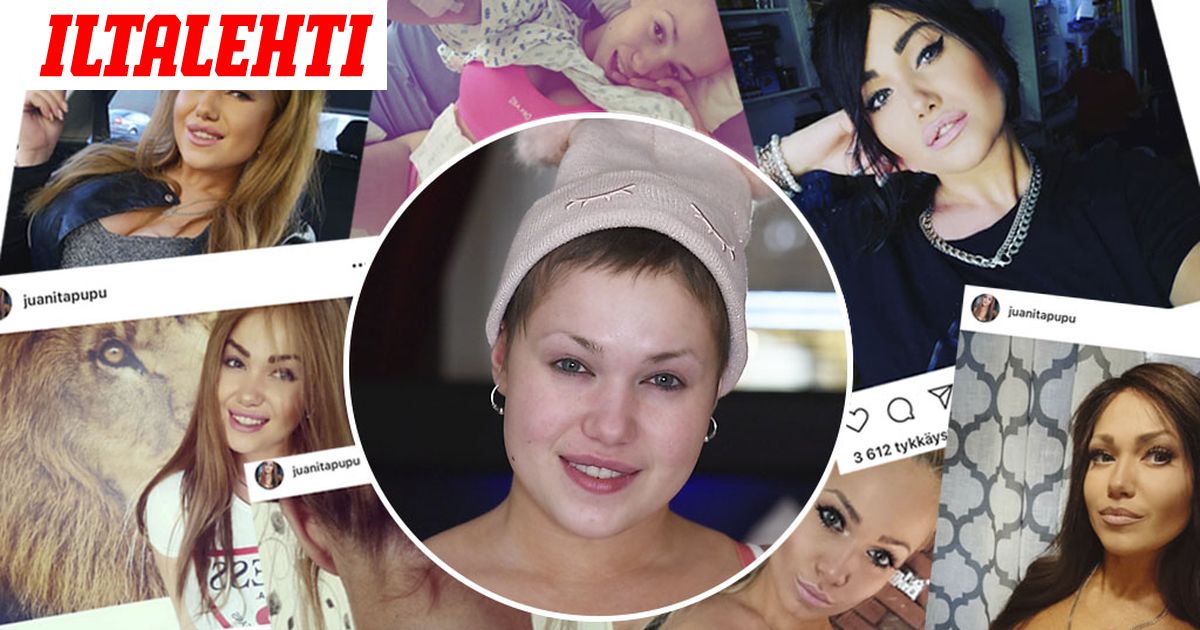 Minidokumentti Janita Lukkarinen Kertoo Miksi Some On Tarkea