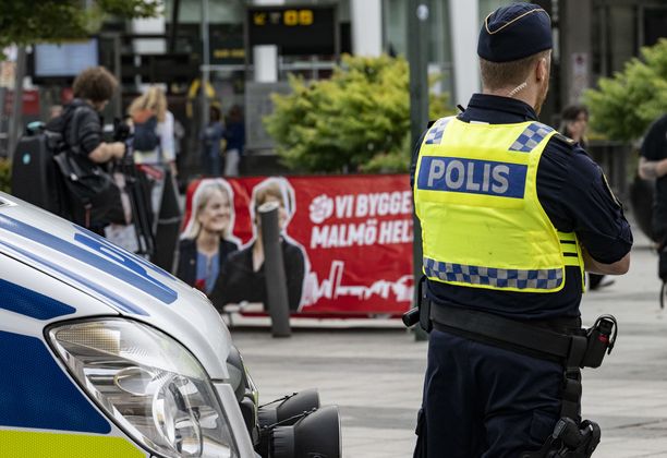 Kuusi suomalaista pidätettiin Ruotsissa, Vihreät nuoret vaatii välitöntä  vapauttamista