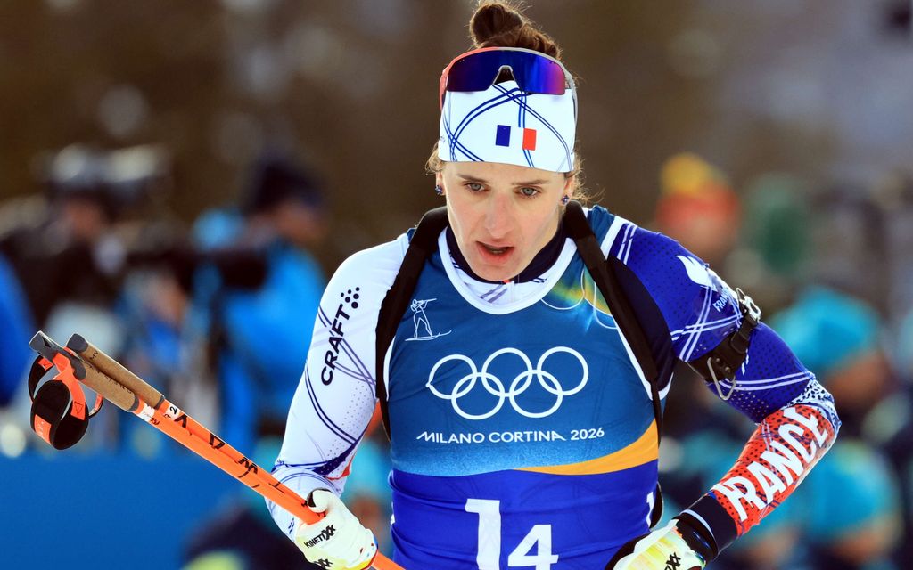 Luotto­korttihuijari syrjäytti uhrinsa – Voitti nyt olympiakultaa