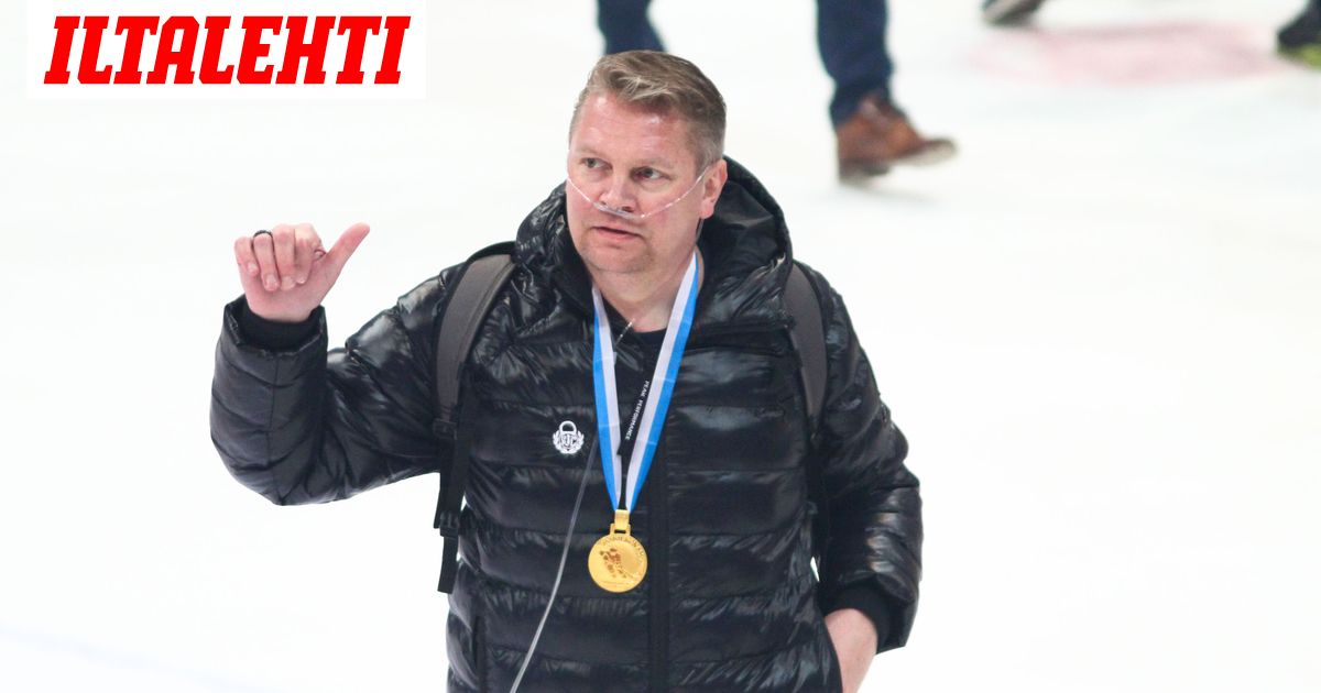 Pekka Virran dramaattinen sankaritarina - Vimarsana News