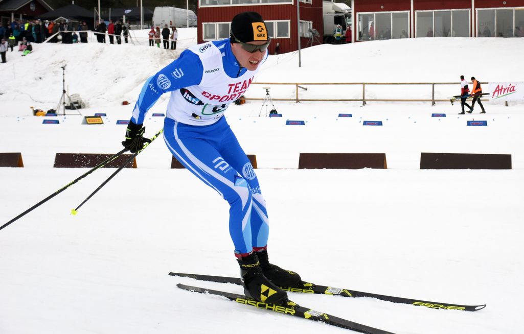 Todellinen huippunimi tyrkyllä Suomen hiihdon uudeksi pomoksi: ”Toivon, että tehtävää ei tarvitse hakea”