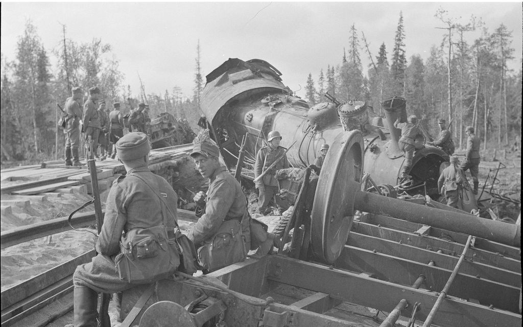 Viikatemies niitti sotilaita asemasodan suurimmassa taistelussa – Puna-armeijalla käsittä­mättömät tappiot