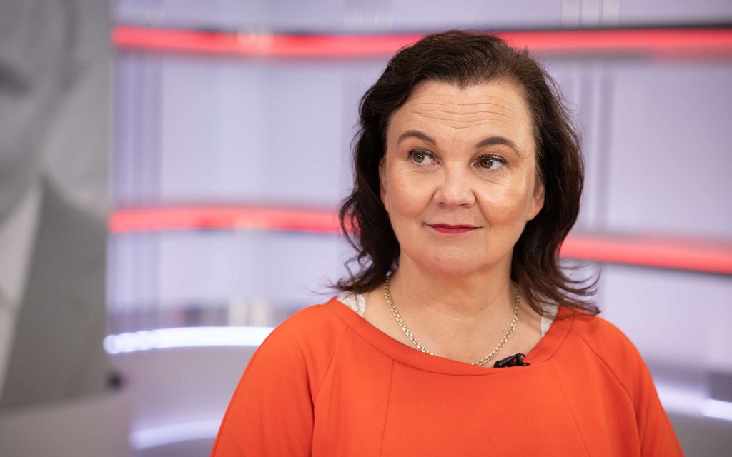 Professori: Suomeen harhautuneet droonit tarjoavat Venäjälle aseen