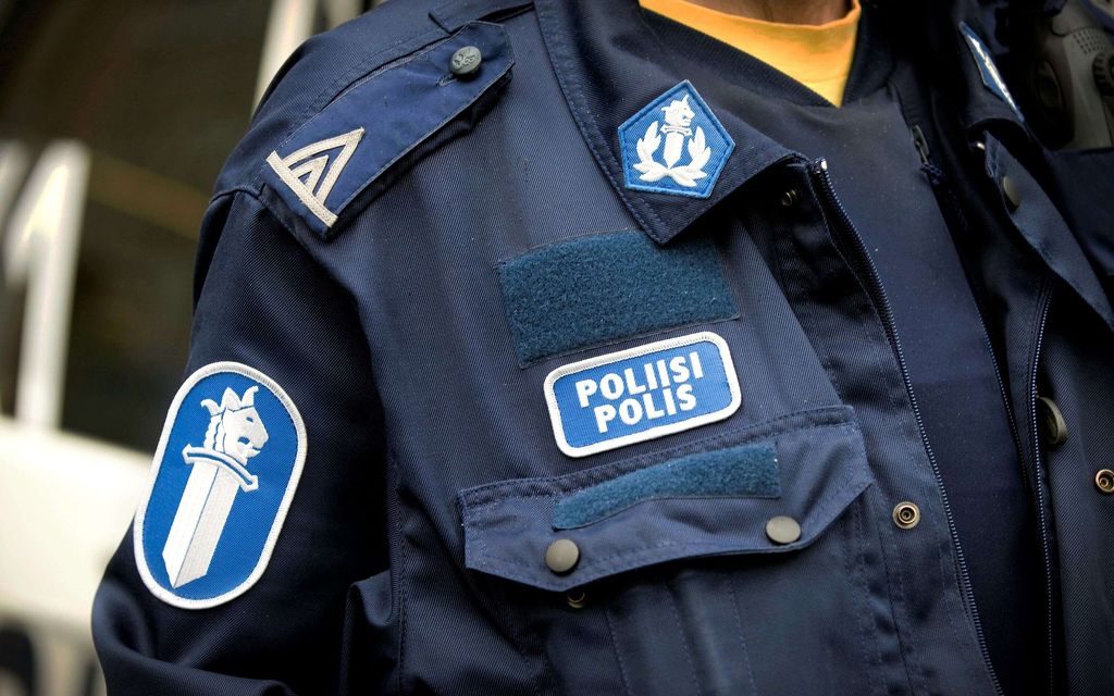 Poliisi löysi Äänekoskella kadonneen miehen
