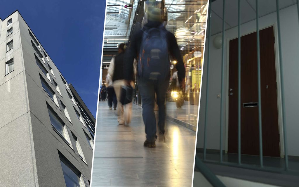 Espoossa surmattu nainen oli ”paikallinen julkkis” – Naapurit järkyttyivät