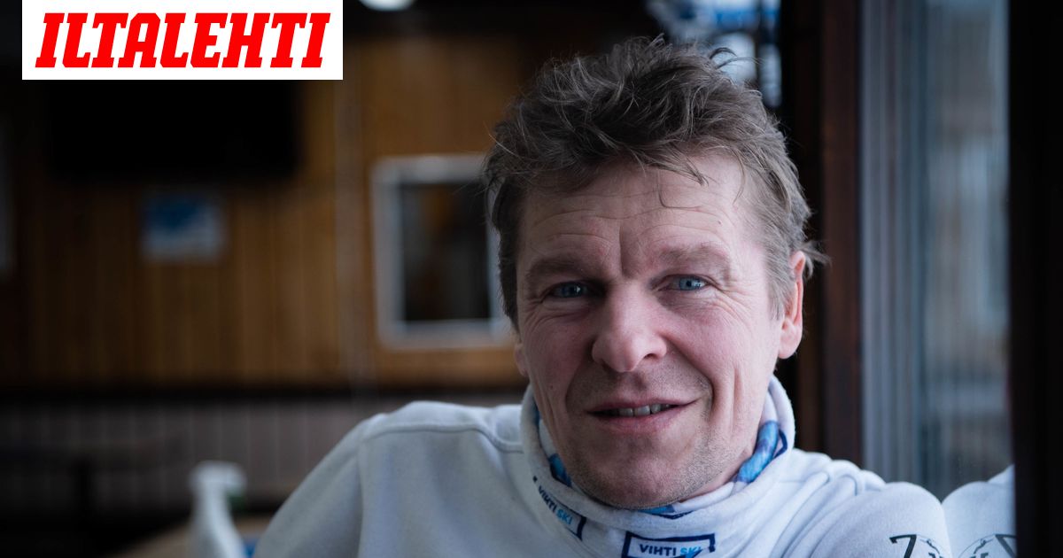 Toni Nieminen julkaisi vappuvideon – pelottavan hyvä suoritus kolisevan ...