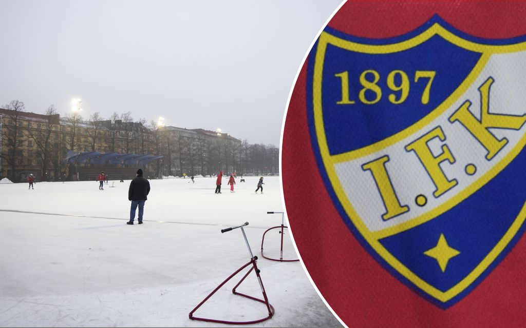 HIFK:n juhlaottelu peruttu nolosta syystä – täys­laidallinen Helsingin kaupungille: ”Kakka on osunut tuulettimeen”