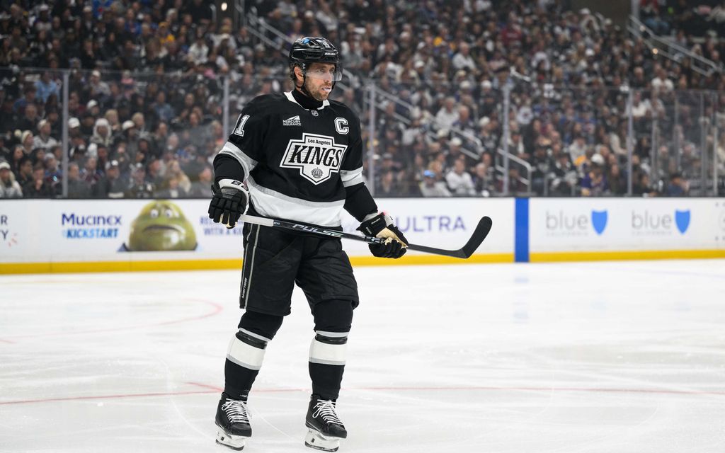 Se oli siinä: NHL-legendan ura päättyi murskatappioon