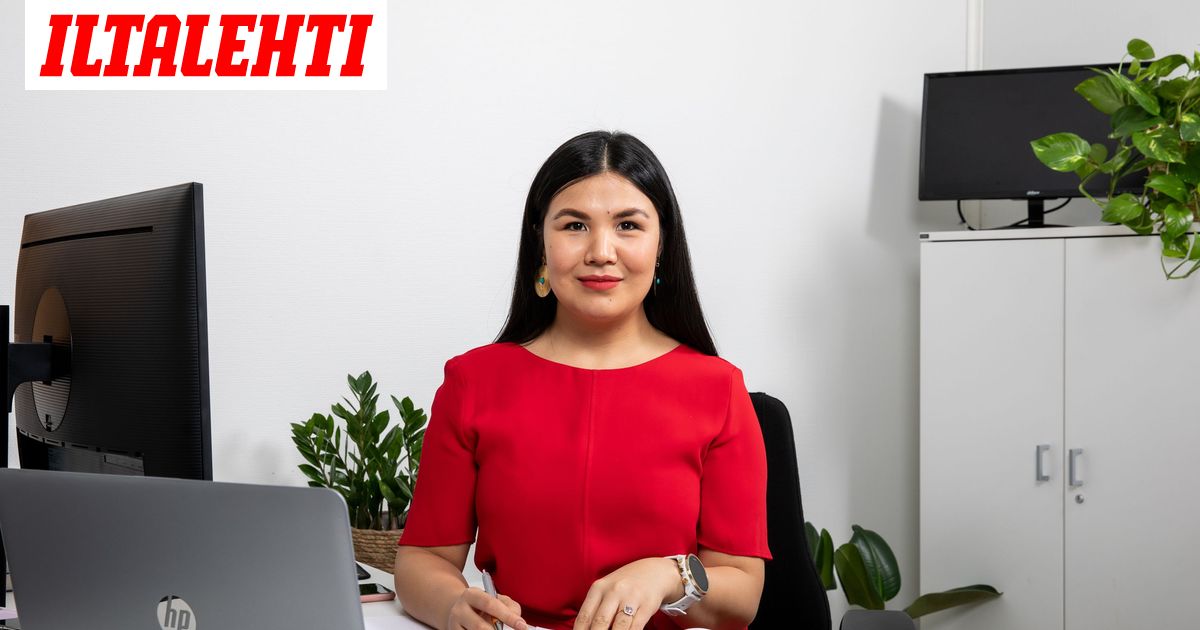 Suomalainen Aziza Hossaini avautuu Talibanin naisvihasta - Vimarsana News