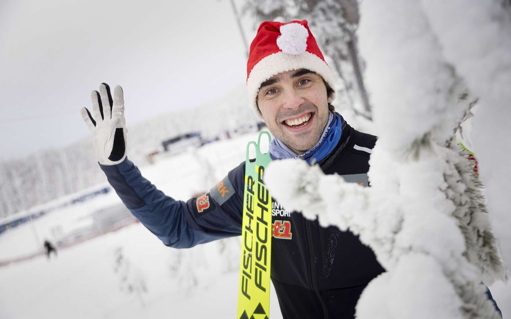 Ristomatti Hakolan joulu tuhoutui – Naapurin Erkki oli liikaa: ”Šokki”