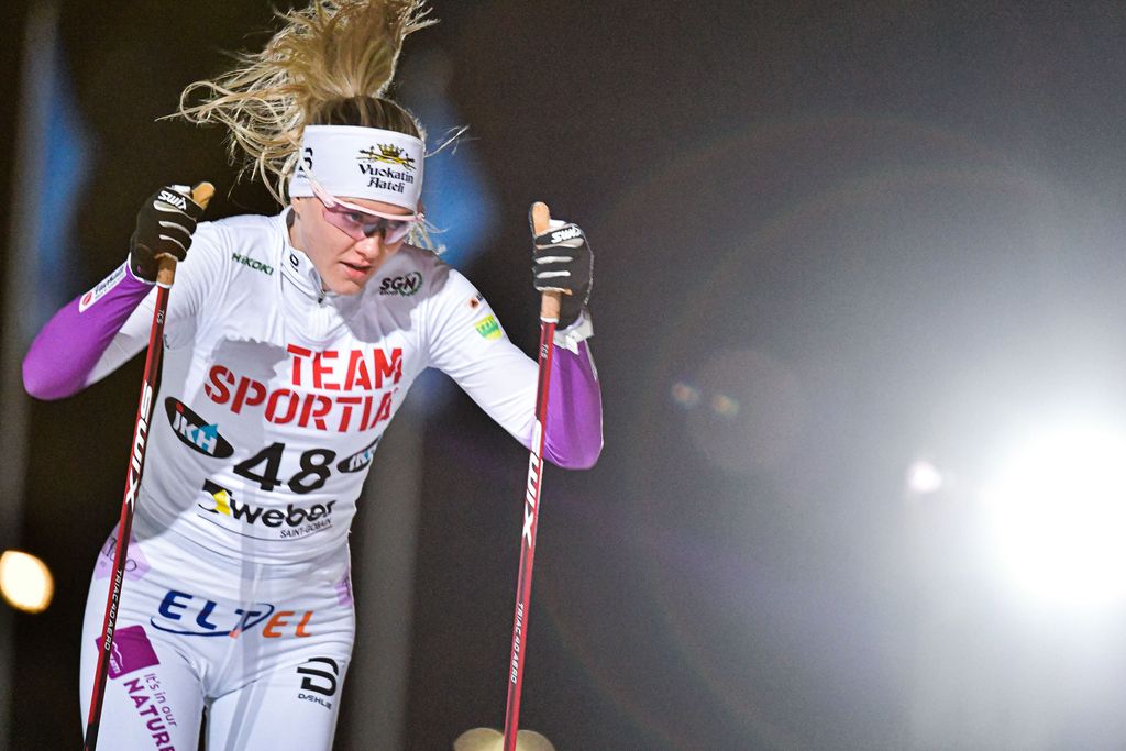 Kun olympiapaikka meni, Suomen huippuhiihtäjä lähti viinakauppaan: ”Tein kaikkea, mitä normaalisti ei tehdä”