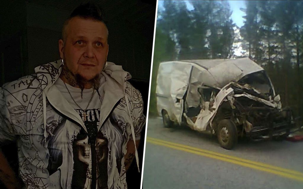 Ari sytytti auton ratissa tupakan – Pian kaikki pimeni