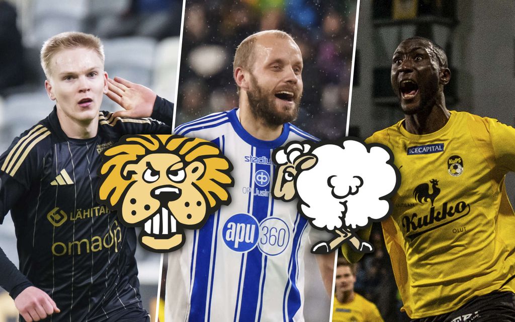 Suorat arviot jokaisesta Veikkausliigan joukkueesta: ”Katastrofi­kausi”