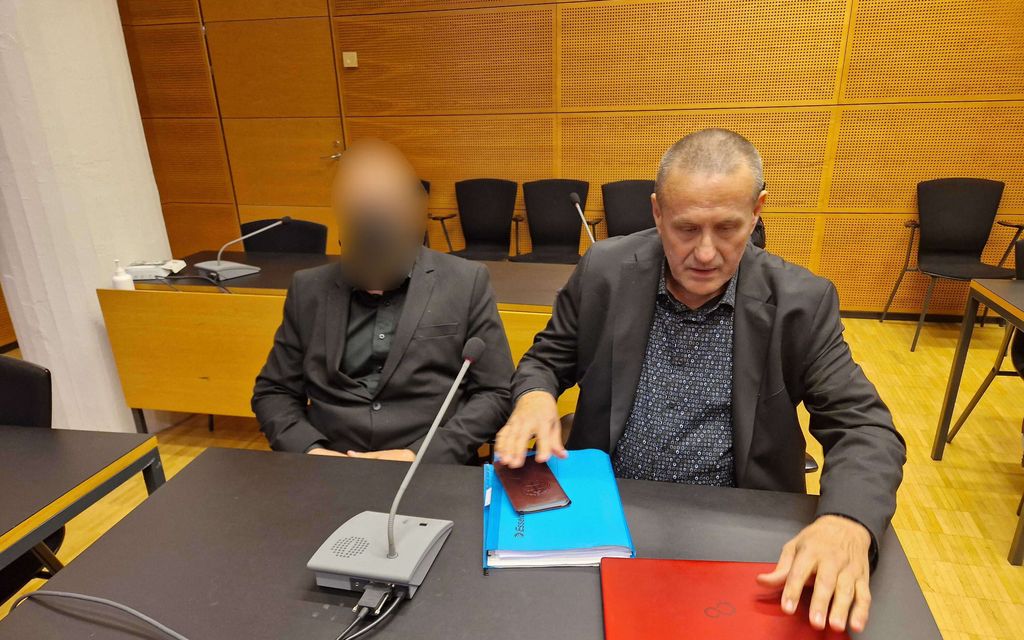 Muusikon raiskaustuomio nurin – Nainen pohti, oliko antanut ”väärän viestin”