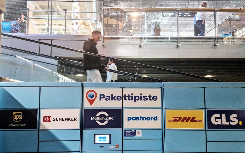 Verkko­kaupoissa on pian tapahduttava muutos – Aik