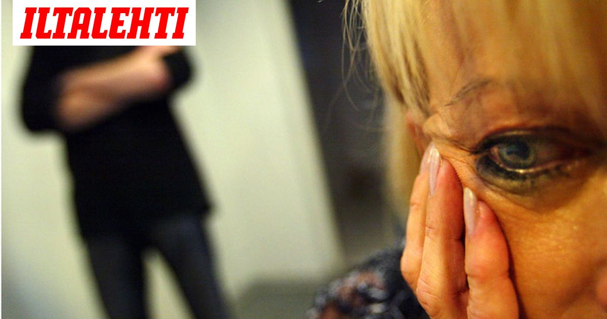 Narsistin Uhrit Kertovat Elin Vuosia Sumussa Ja Jatkuvassa Pelossa