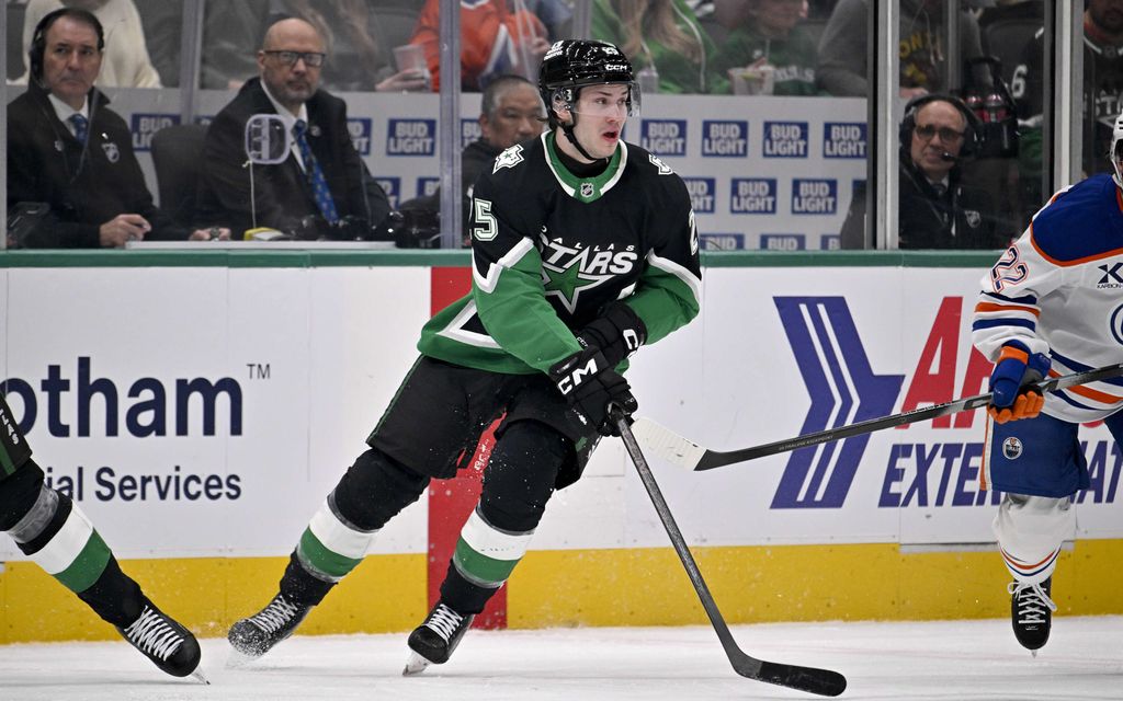 NHL:n suomalais­tähdestä synkkä kommentti