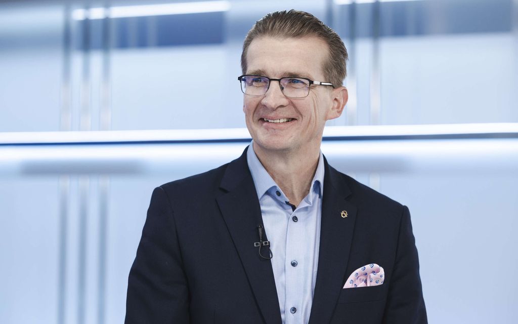Jouko Pölönen osti kerralla miljoona osaketta – ”Pekonit pelissä”