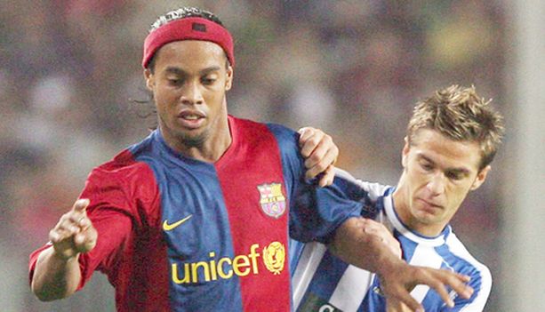 Barcelona Hakee Hyvityst Chelsealta