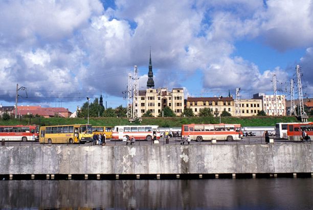 Tämä maa on maailman kaunein
