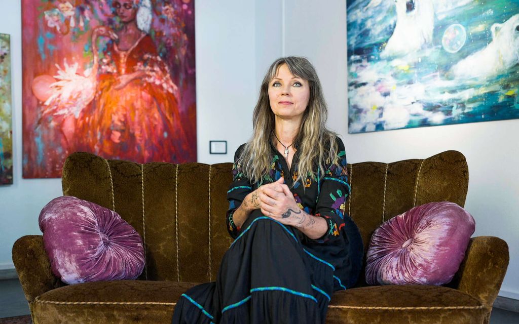 Tänään tv:ssä: Katariina Souri paljastaa elämänsä kipeimmän asian – ”Se on satuttanut kaikkein eniten”