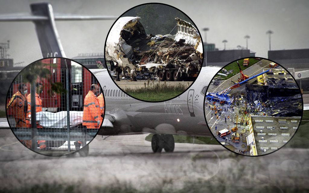 Järkyttävät virheet tuhosivat SAS:n lentokoneen: ”Siellä on pakostakin suomalaisia”
