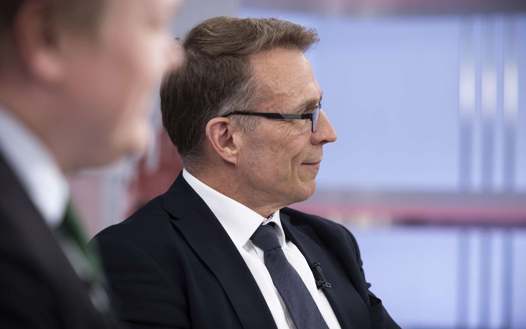 Yksi kysymys Orpon jatkosta sai kokoomuspomon yskäisemään