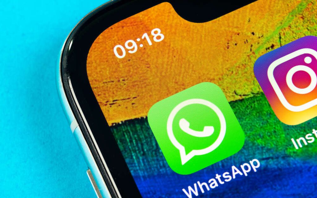 Whatsappin uusi ominaisuus kannattaa ottaa käyttöön