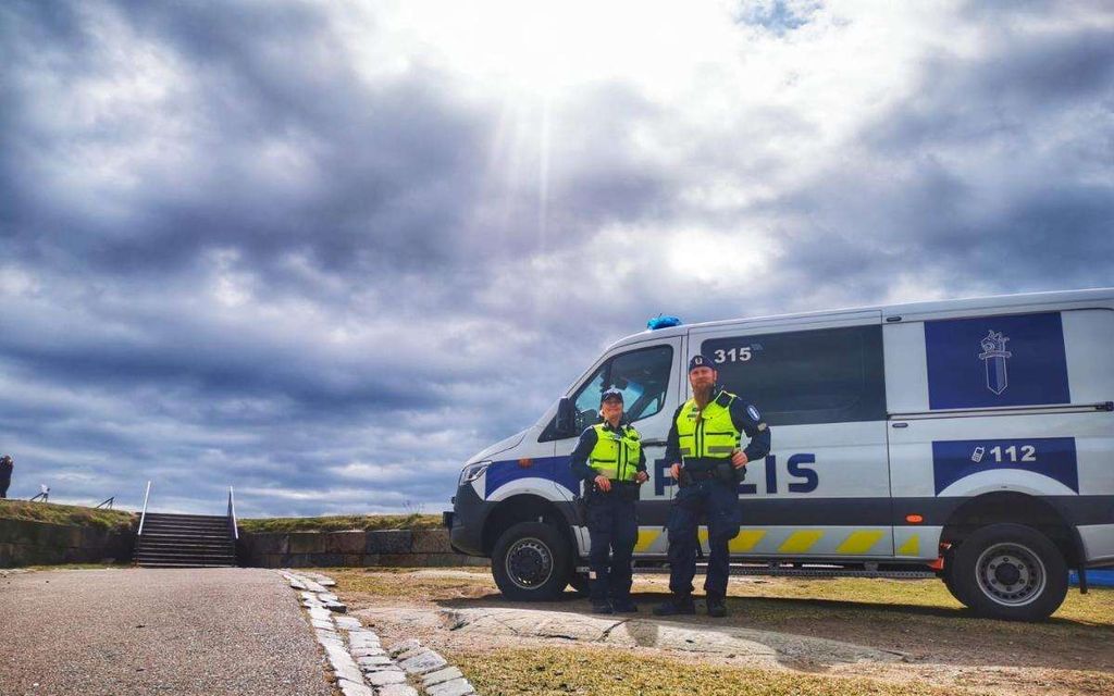 Kaikkien aikojen bile­viikonloppu? Näin poliisi varautuu ”kolmanteen pääpäivään”