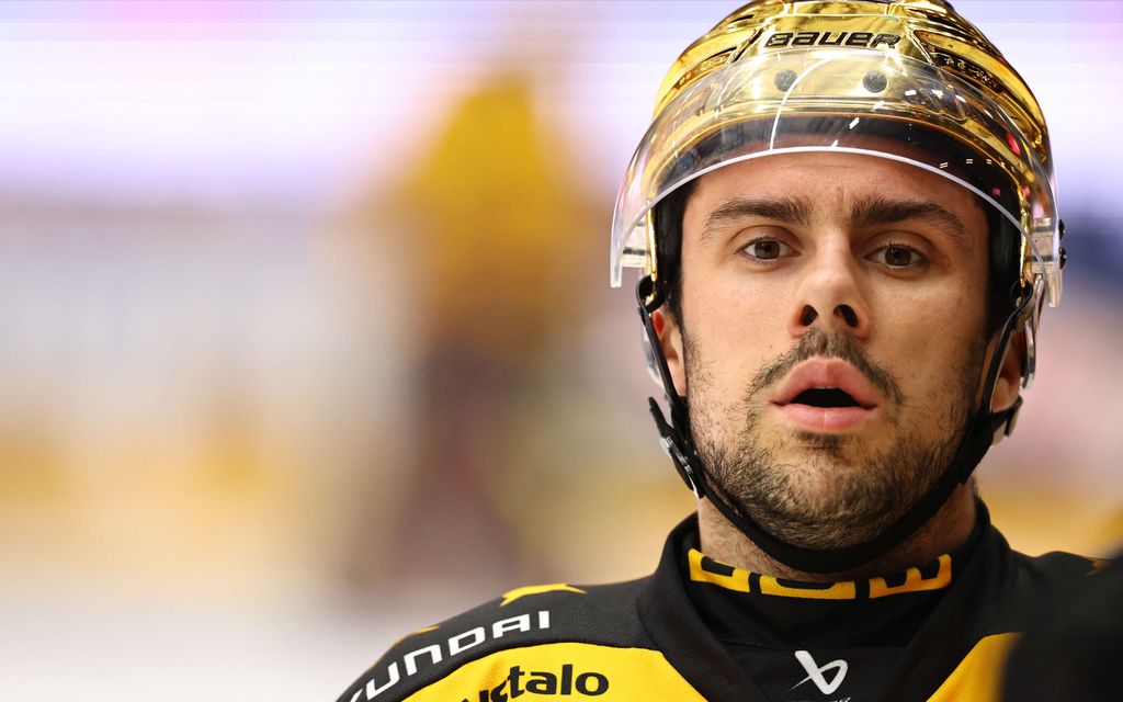 Nyt puhuu Maxime Fortier – Paljasti kaiken