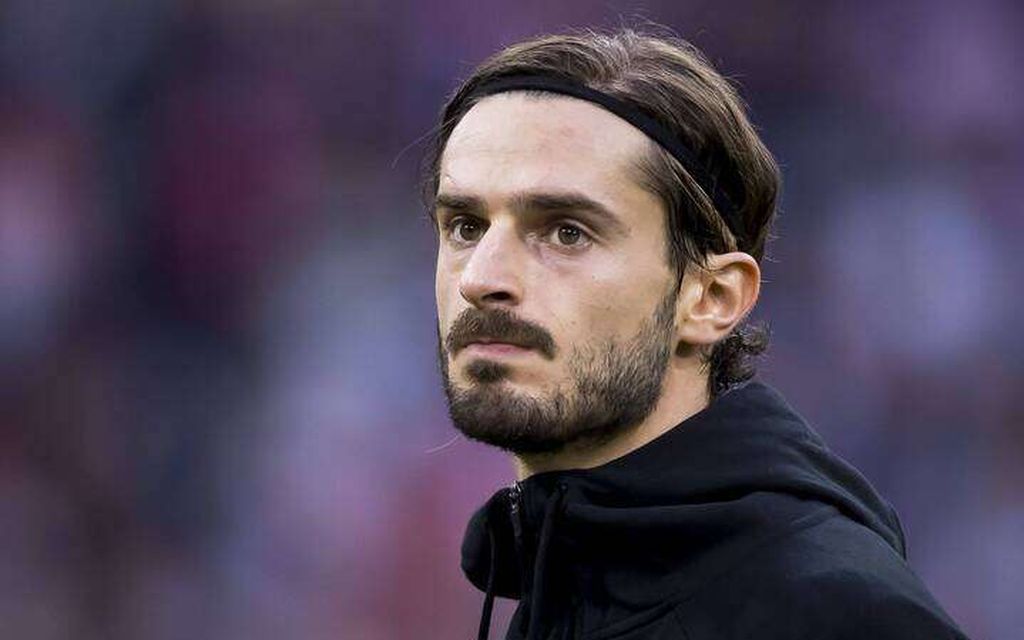 Marios Oikonomou, 33, on kuollut