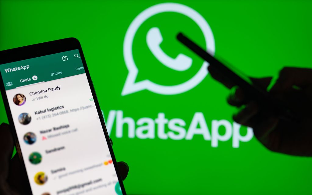Whatsapp uudistuu merkittävästi – Työviestit eivät enää häiritse lomaa