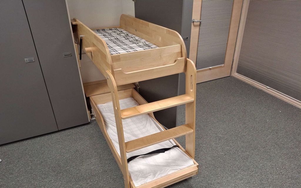 2-vuotias kuoli – Poliisi: Tämä turmavaara sängystä paljastui