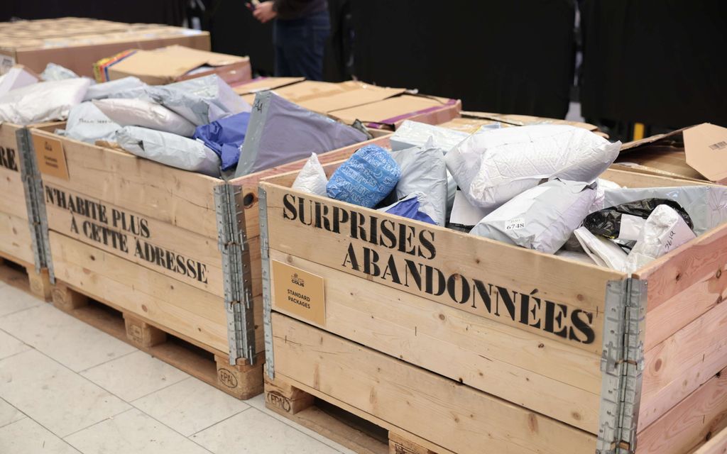 Hirmuinen jono pisti silmään Helsingin keskustassa – Nyt paljastui seuraava paikka