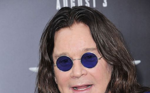 Ozzy Osbourne esiintyi pitkästä aikaa julkisuudessa – tältä rocklegenda näyttää nyt 