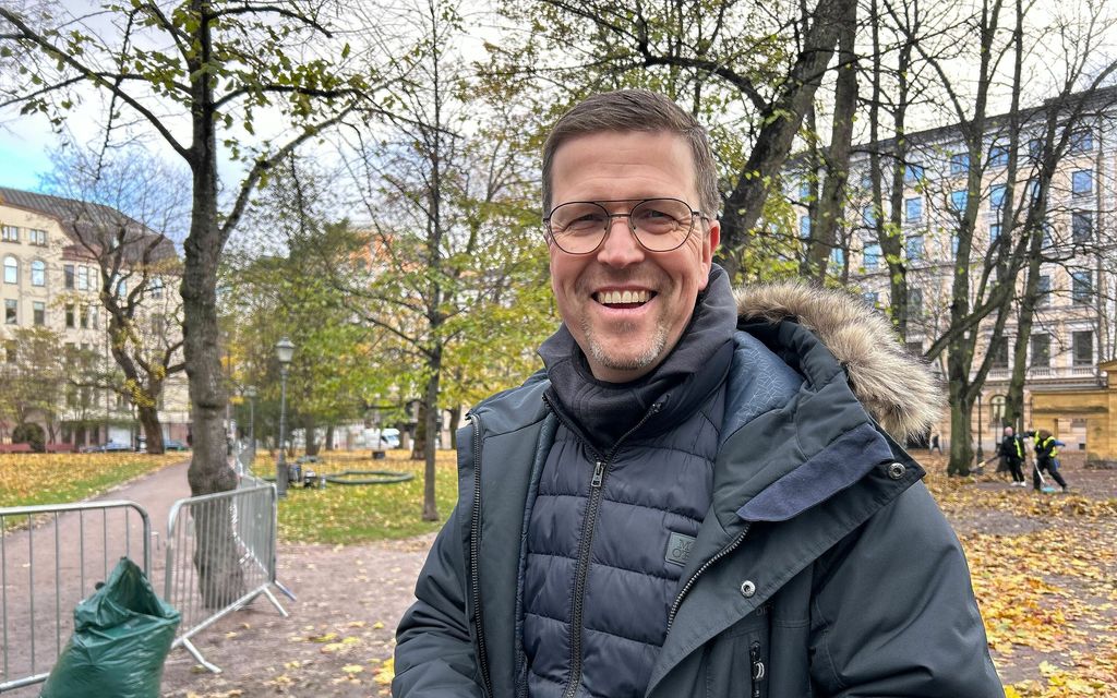 Klaus Härö ohjaa juutalais­elokuvan – Paljastaa Iltalehdelle huiman budjetin 