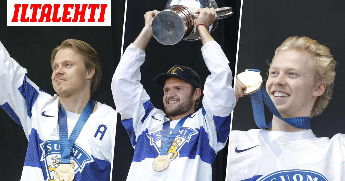Leijonat juhli jättiyleisön kanssa – Paula Vesalan esitys hiljensi kaikki
