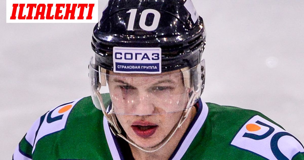 Ei tilaa budjetissa - Rajala lähtee Färjestadista