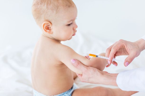 Kansallisen rokotusohjelman osana suomalaislapset saavat MPR-rokotukset 12 kuukauden ja 6 vuoden iässä.
