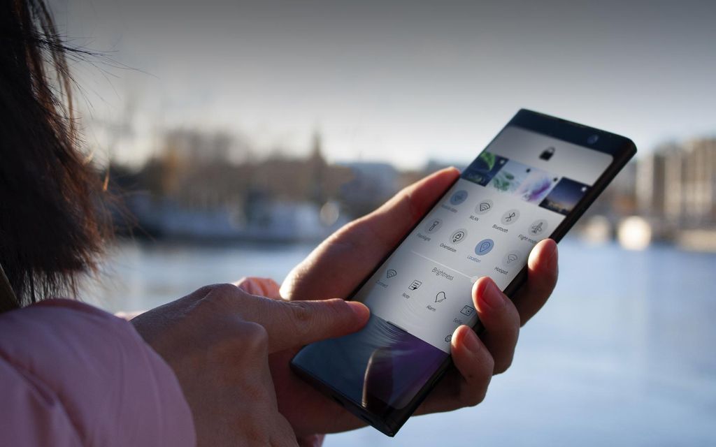 Kremlissä iPhonet vaihdetaan Suomessa kehitettyyn teknologiaan? 