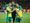 Norwich Cityn kauteen on mahtunut myös hyviä hetkiä. Kuvassa Moritz Leitner (vas.), Tim Krul ja Teemu Pukki. Kuva viime kaudelta, jolloin Norwich dominoi Championshipia