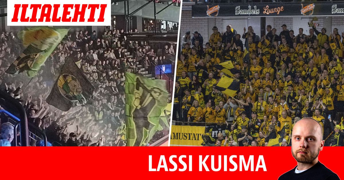 Kommentti: Häpeällinen päivä – On vain yksi vaihtoehto