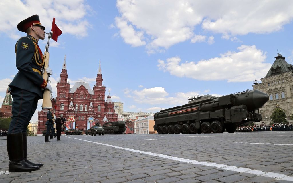 Venäjä uusii ydinaseitaan – Asiantuntija huolestui yhdestä tiedosta
