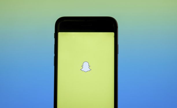 Snapchat tekee jälleen muutoksia sovellukseensa.
